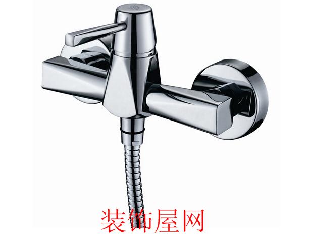 淋浴水龙头十大品牌 淋浴水龙头排行 淋浴水龙头十大品牌 淋浴水龙头排行